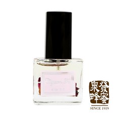 【泉發蜂蜜】蜂王乳指甲修護精華-玫瑰, 1個