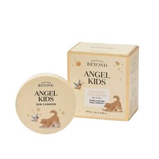 비욘드 엔젤키즈 이지워시 선쿠션, 15g, 1개