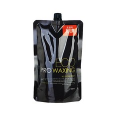 웰코스 에코 프로왁싱 헤어칼라 500ml, 다크브라운, 1개