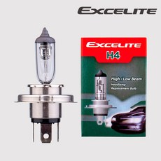 스파크S 스파크EV 전조등 엑셀라이트 H4 12V [E1인증]