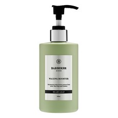 바버501 왁싱 부스터 어성초, 300ml, 1개