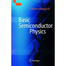 【胖橘子】Basic Semiconductor Physics, 1個