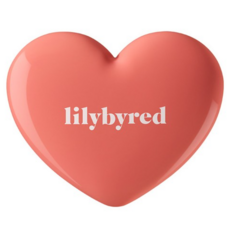 릴리바이레드 러브빔 치크밤, 03호 감성빔, 3개