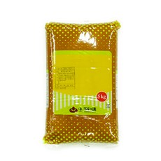 대두식품 호박57M-1 5kg