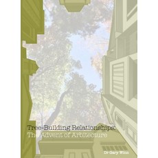 (영문도서)Tree-Building Relationships Hardcover, New Generation Publishing, English, 9781835634356