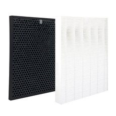 위닉스 공기청정기 ATXH593-HWK 필터 타워XQ 호환, 01 기본형