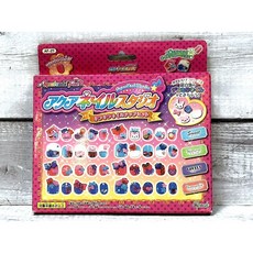 《GTS》EPOCH 甜心指甲沙龍 甜心指甲閃亮組 補充包, 1個