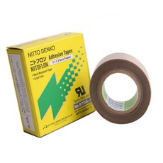 Mstory 니또 973 내열 테프론테이프 25mm 고열테이프
