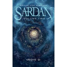 (英文圖書)Sardan: Volume Two 平裝版, Grosvenor House Publishing ..., 英文