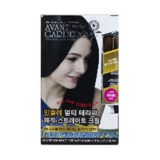 꽃을든남자 파우더 타입 탈색제 탈색약 셀프탈색, 1개