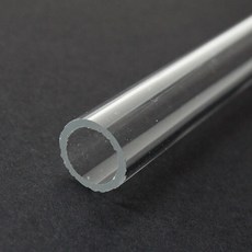 한결모형 한결 아크릴봉 모형 부자재, 01_아크릴(고리)_D_5mm_(5개입)