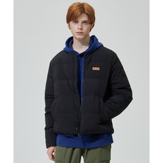 코닥 KODAK 레스트 경량 덕다운 자켓 BLACK K4423EDJ91BLK 262604