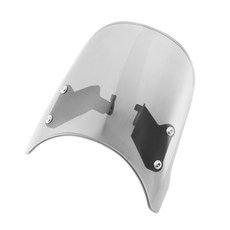 Husqvarna Vitpilen 401 Svartpilen 401 2019-2023專用抗壓風鏡-極限超快感, 透明