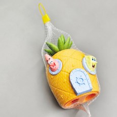 간식 포장 팩 투명 망사 파우치 행사 선물 10p, 1세트