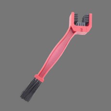 에코하이진 자전거 체인 세척솔 용품, 1개