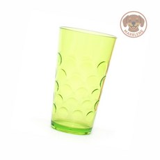 마블네 플라스틱 맥주잔 500ml 투명플라스틱컵 아이스커피컵
