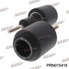 [極速傳說] EP EVOTECH YAMAHA MT-09/XSR900/TRACER 9 車身防倒球 21, 1個, 015418