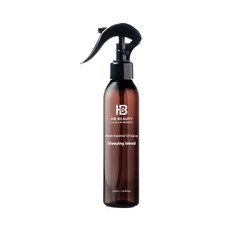 HB BEAUTY 晚安助眠噴霧, 1件, 300ml, 柑橘
