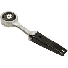 歐馬國際 6Q0199851AL 引擎腳 適用於 Polo 2002-2008年 中後段 狗骨頭 德國原廠副廠, 1個, 德國副廠