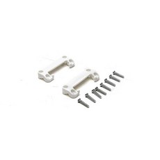 E-flite Landing Gear 리테이너 pr Timber EFL5267 교체용 비행기 부품, E-flite Landing Gear 리테이너 pr T
