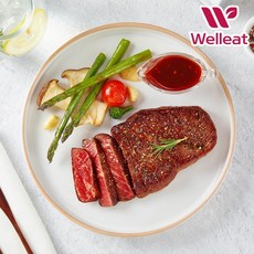 [토종마을]멕시칸스타일 척아이롤 스테이크 밀키트 560g [2인분], 1개