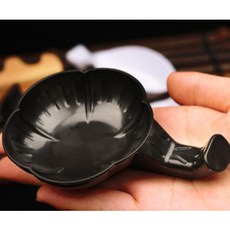 欣台 醬油碟 墨池 調色盤 小碟子, 1個, 墨碟 CA-195