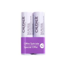 CAUDALIE 프랑스 정품 꼬달리 비노테라피스트 립밤 4.5g 2개세트, 2개