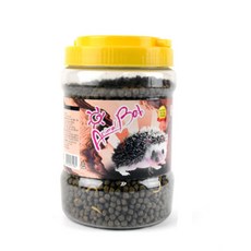 애니멀밥 고슴도치사료 800g 고슴도치사료리필 맛있는사료