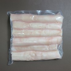 손질 한우 대창 곱창 소곱창 1kg 대용량 캠핑음식 캠핑고기, 1개