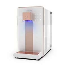 G-PLUS拓勤 GP純喝水尊爵大製冷RO濾淨瞬熱冰溫熱開飲機 (CF/PAC/RO濾心) GP-W03CR, GP-W03CR(內贈一套濾心), 1個, GP-W03CR(內贈一套濾心)