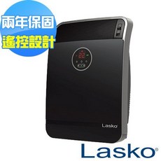 Lasko 陶瓷電暖器 循環暖氣流設計, CC18306TW