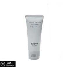 Relove 107酵萃 峽灣森林 洗髮露 護髮素 旅行組, 1個, 護髮素 30ml