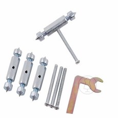 라세노 콘센트 수리키트 고정지지대 콘센트고정나사