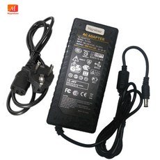 15V 3500MA 4A AC DC 어댑터 충전기 Creative 15V3500mA 전원 공급 장치 V090429 GPE602-150350W, 01 No ac cable