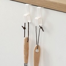 수건 간편 도구 후크 보관 욕실 클립 주방 절약 설치 걸이 공간 문틈, 1개, 상세페이지 참조