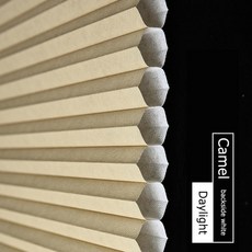 탑다운블라인드 종이블라인드 맞춤형 크기 무선 허니컴 부직포 풀 푸시 컨트롤 세미 및 풀 블랙 아웃 셀룰러 쉐이드