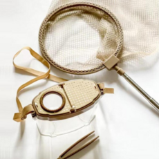 곤충채집세트 잠자리채 뜰채 자연관찰 과학완구