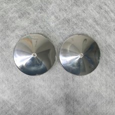 현대모비스 상용차 에어혼 커버(트라고 뉴파워텍 엑시언트용)