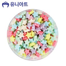 유니아트 5000 모양비즈 71번