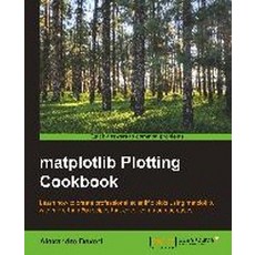 Matplotlib Plotting Cookbook, Packt Publishing