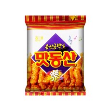해태 맛동산, 38g, 4개