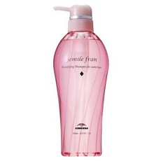 Milbon 去脂洗髮精 D 500ml, 1個