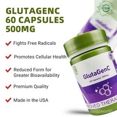 熱銷爆款穀胱甘肽膠囊gluta GlutagenCWhiteningCapsules, 1個