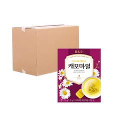 담터 캐모마일 허브차 건강 허브티 10 담터 허브차 과일 캐모마일차 무카페인 피라미드 따뜻한 홈카페 침출차