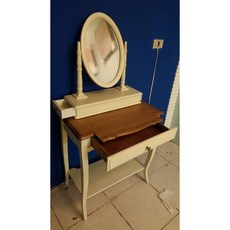 南法仿古鄉村化妝台 臥室家具