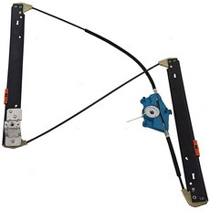 歐馬國際 電動窗玻璃升降機 A4 B6 B7 01-08年, 1個, 副駕駛側 (前右),副廠