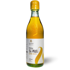 theham 紫蘇油, 350ml, 1瓶