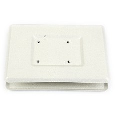 우유투입구막음 우유구멍막음 사각/원형, 1개