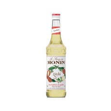 모닝 시럽 리치, 1개, 700ml