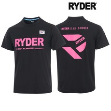 라이더 반팔티 2025JKR-5